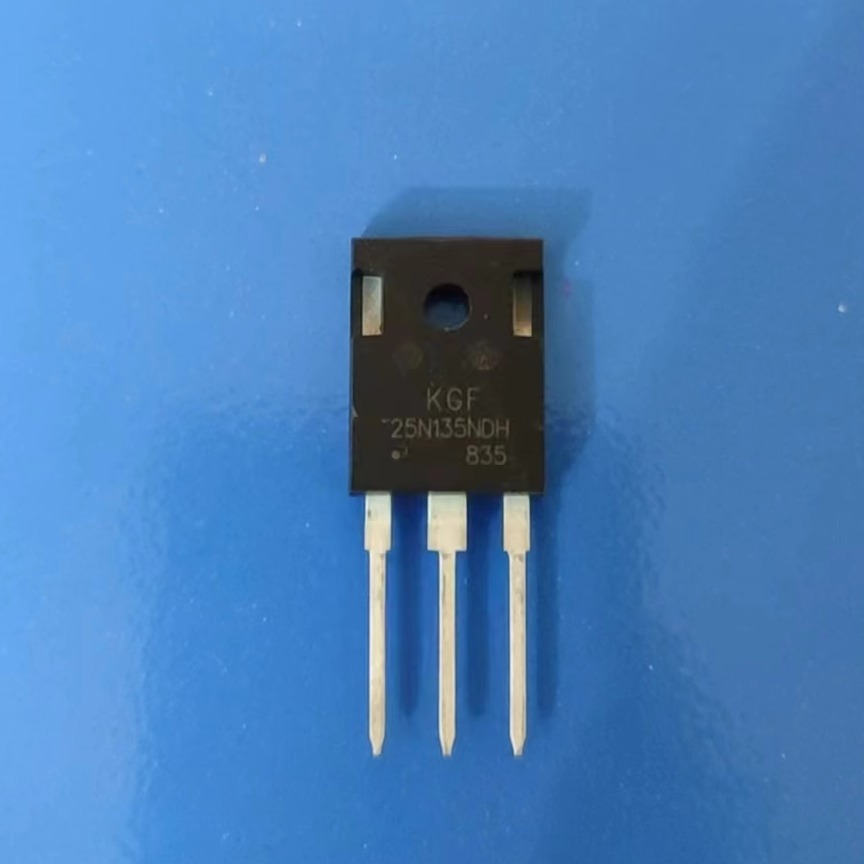 KGF25N135NDHKGF25N135NDH