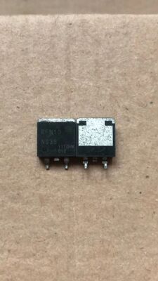 RFN10NS3S场效应管TO-263