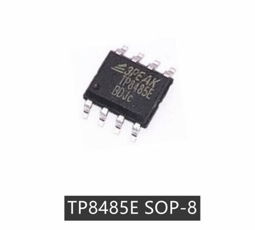 全新原装 TP8485E TP8485E-SR 贴片 SOP8