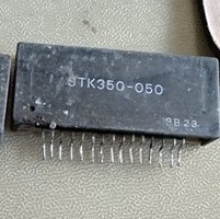 STK350-050 可直接下单