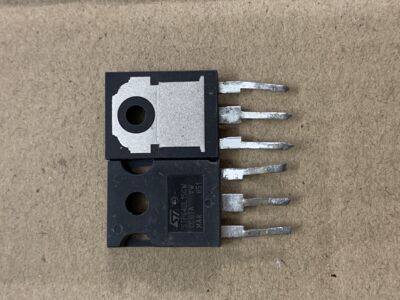 STPS40L15CWSTPS40L15CW