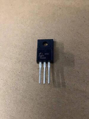 FQPF5N90CFQPF5N90CFQPF5N90C