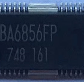 BA6856FP BA6856FP-E2 全新HSOP