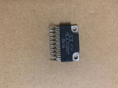 SLA7026MSLA7026MSLA7026M