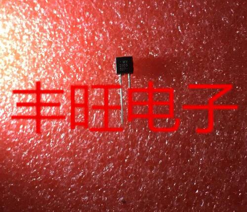 包邮 全新原装 MV2105 MV 2105 直插TO-92 变容二极管