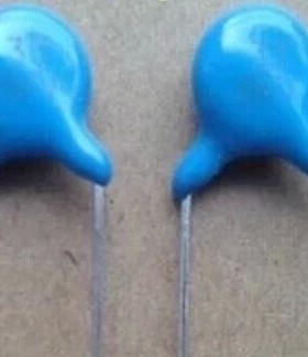 买1份发10个 6KV47J 6KV47P 6KV47PF 6000V 高压瓷片电容