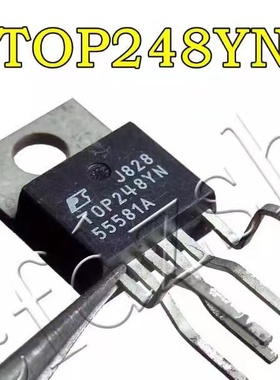 TOP248YN TOP248 TOP248Y 电源管理IC