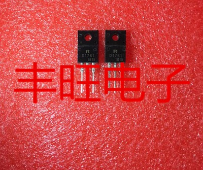 全新原装 场效应管 2SD1761 D1761 TO-220F 质量保证