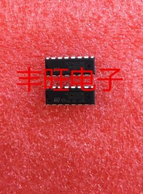 包邮 全新 HCF4052BE 直插 DIP-16 逻辑芯片