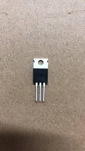 SKD502T 场效应MOS管 三极管 TO-220