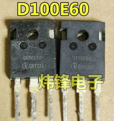 原装进口拆机D100E60原装