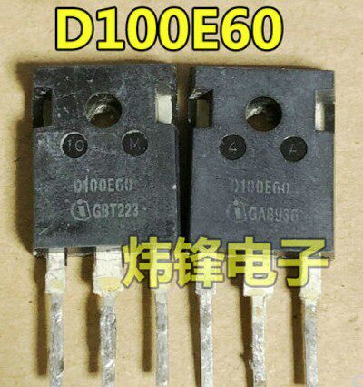 原装进口拆机D100E60原装