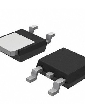全新原装 SPX1587AR 贴片TO-252 线性稳压器