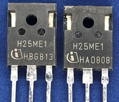 H25ME1原装拆机测试好