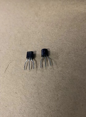 ACS1086S ACS108-6SA 可控硅交流开关 TO-92