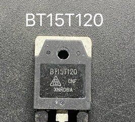 BT15T120 可直接拍下
