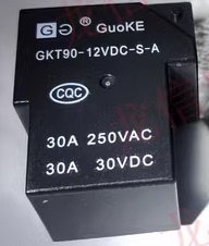 GKT90-12VDC-S-A 可直接拍下 当天发货
