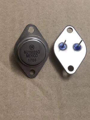 MJ15025GMJ15025GMJ15025G