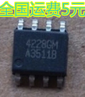 全新原装 APM4228 AP4228GM 4228GM 【可直拍】