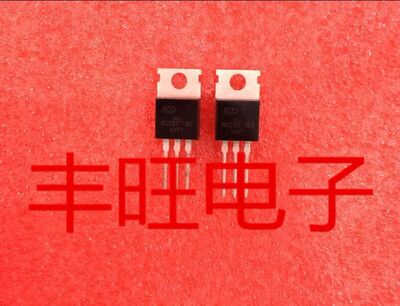 全新原装 场效应管 NCE65T180 TO-220