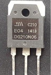 DG210N06  可直接拍下