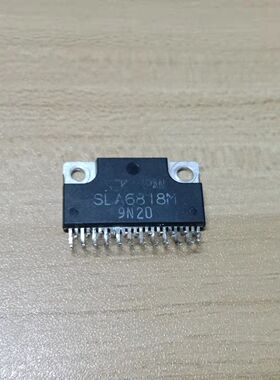 原装拆机 SLA6818M 质量保证