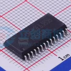 CMS89F6385B可直接拍下