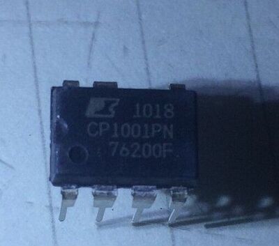 包邮 CP1001PN CP1001 【直插封装】电源控制IC