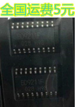 BD9211F SOP-18原装 质量保证