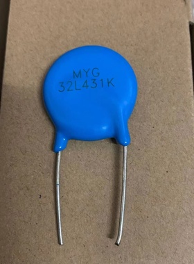 32D431K 压敏电阻 32L431K