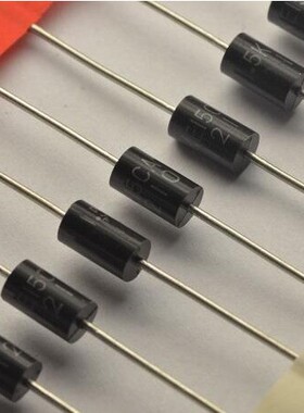 买1份发5个 全新原装 1.5KE200CA TVS瞬态抑制二极管 瞬变二极管