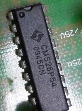 CMS26P54 可直接拍下