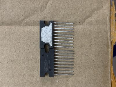 TDA1514ATDA1514ATDA1514A