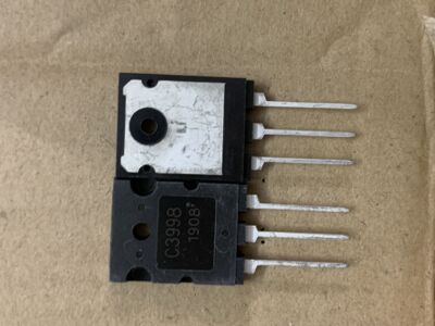2SC39982SC39982SC3998