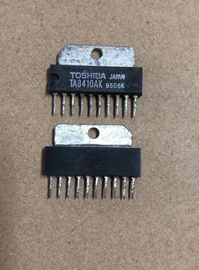 包邮 TA8410AK 电机驱动器