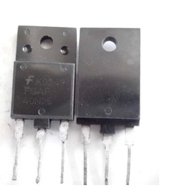 原装进口拆机FQAF40N2540N25