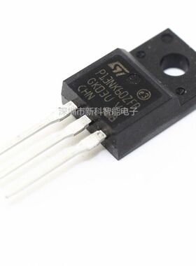 包邮 STP13NK60ZFP P13NK60ZFP TO-220F N沟道 场效应管