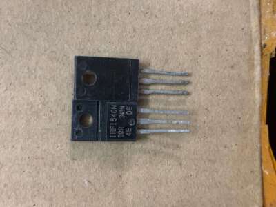 IRF1540NIRF1540NIRF1540N