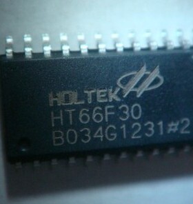 HT68F30 可直接拍下