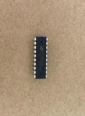 包邮 全新原装 HT46R004 DIP-20 单片机芯片 直插