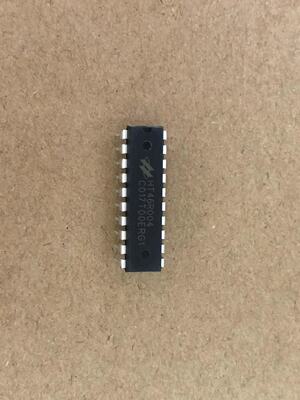 全新原装 HT46R004 DIP-20 单片机芯片 直插
