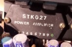 原装拆机 STK027 可直接拍下