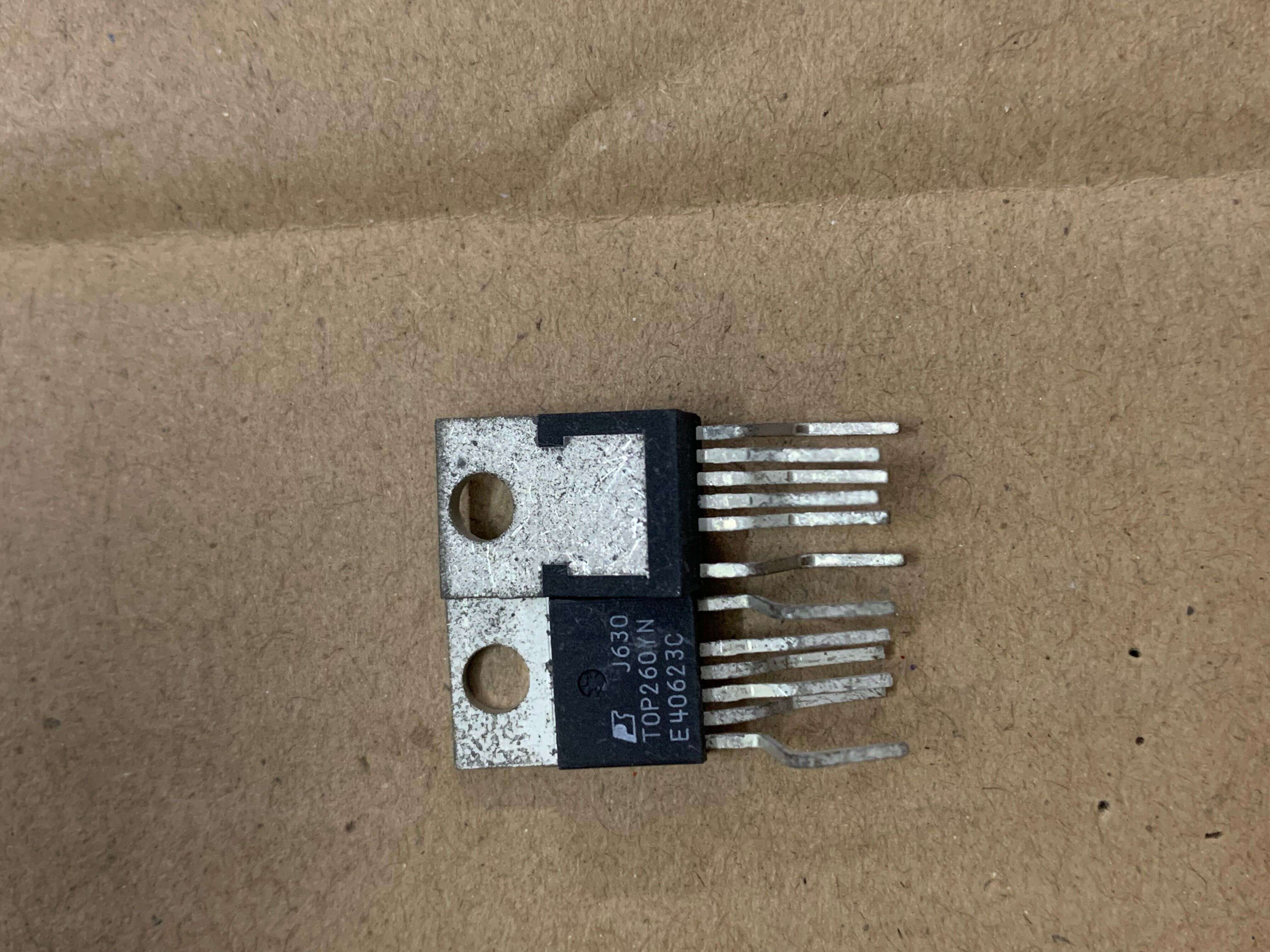 TOP260YNTOP260YNTOP260YN