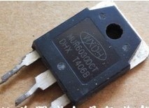 原装进口拆机 MUR6030DCT 快恢复管 TO-247 测试好发货