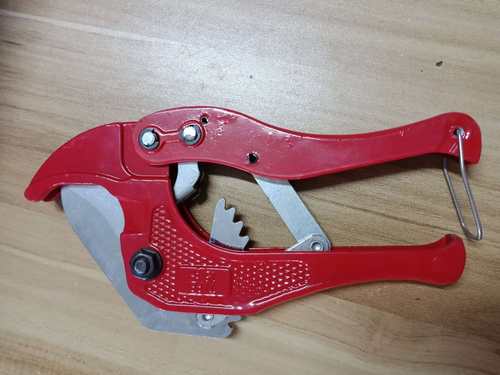 管子剪刀锰钢快剪水管割刀 剪子 铝塑管线管 塑料管截管器