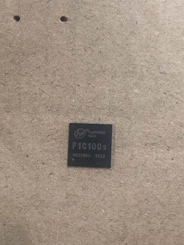 F1C100SF1C100SF1C100S