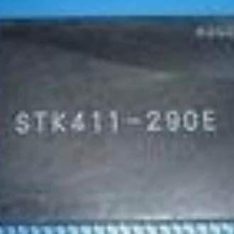 STK411-290E进口拆机
