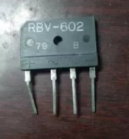 全新原装 RBV602 RBV-602