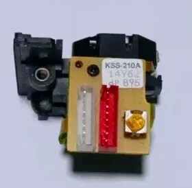 全新 KSS-210A 单头 通用 212A 210B 212B 150A CD VCD 激光头