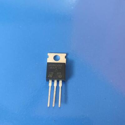 STGP19NC60KDSTGP19NC60KD